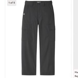 Stio Women's Coburn Pants Size 8 in Raven